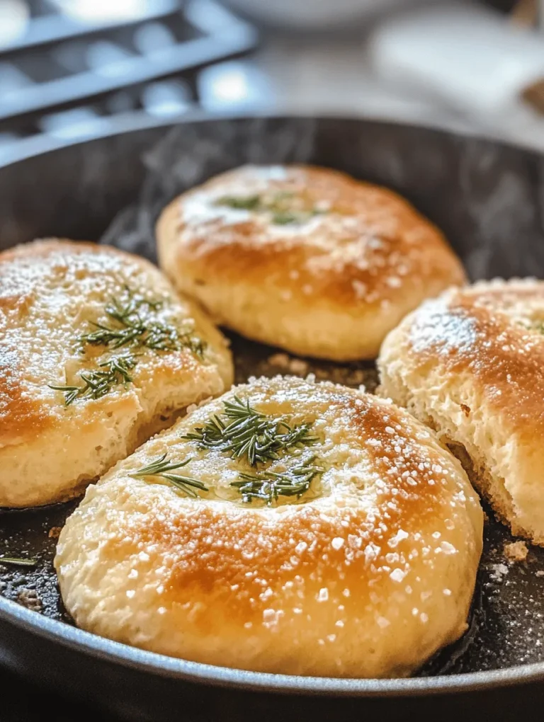 Exploring new cooking methods in the kitchen can be an exhilarating experience, particularly when it comes to baking. For those who may find themselves without access to an oven or who simply prefer a quicker alternative, stovetop bread offers a delightful solution. This recipe is perfect for anyone looking to create a soft, fluffy loaf without the hassle of preheating an oven.