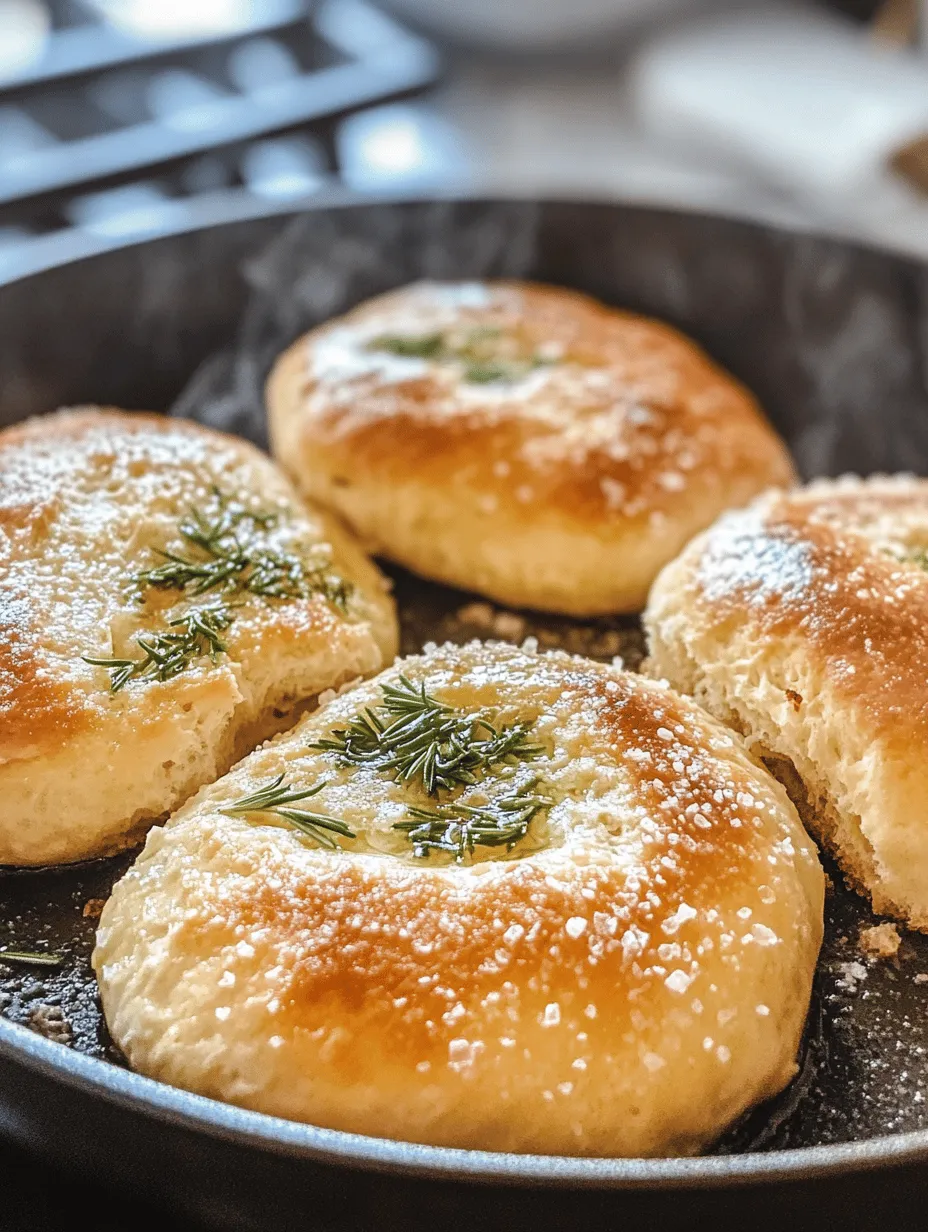 Exploring new cooking methods in the kitchen can be an exhilarating experience, particularly when it comes to baking. For those who may find themselves without access to an oven or who simply prefer a quicker alternative, stovetop bread offers a delightful solution. This recipe is perfect for anyone looking to create a soft, fluffy loaf without the hassle of preheating an oven.