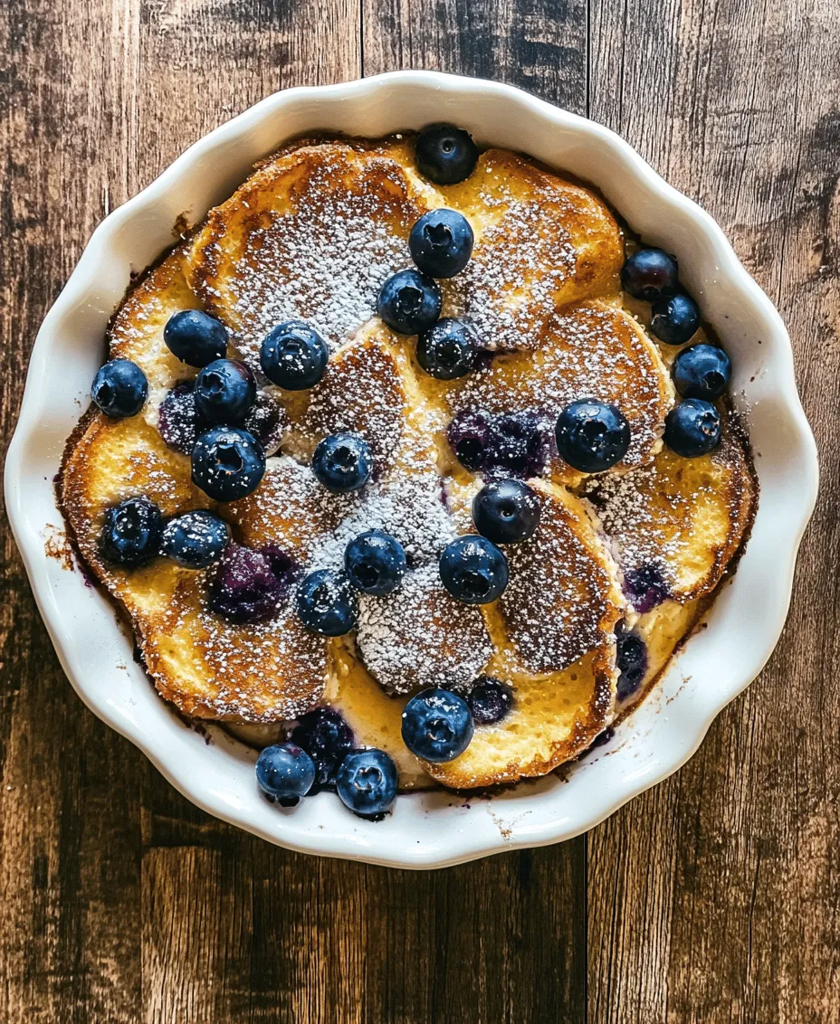 Imagine waking up to the irresistible aroma of freshly baked French toast wafting through your home, the sweet, cinnamon-spiced scent inviting everyone to gather around the breakfast table. The 