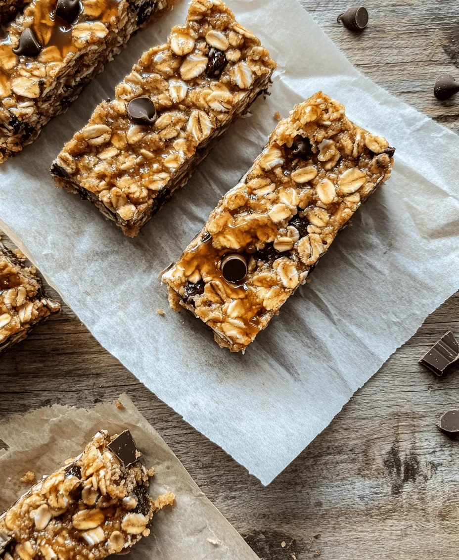 In our fast-paced world, where convenience often trumps nutrition, finding quick and healthier snack options can be a daunting task. Enter the Easiest Microwave Chewy Peanut Butter Granola Bars—an effortless recipe that beautifully marries wholesome ingredients with the simplicity of microwave cooking. These bars are perfect for anyone on the go, whether you're rushing out the door for work, need a nutritious snack for your kids, or simply want a mid-afternoon pick-me-up to fuel your energy levels.