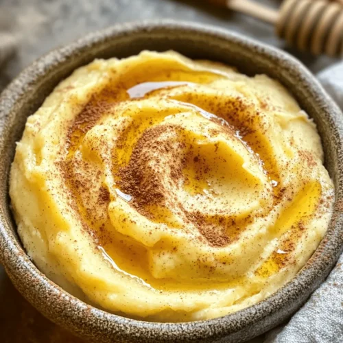 There's something undeniably delightful about homemade spreads, particularly when they marry the richness of butter with the warmth of spices and the sweetness of honey. One such spread that has captured the hearts (and taste buds) of many is Sweet and Spicy Cinnamon Honey Butter. This delectable concoction is not just a topping; it’s a culinary experience that can elevate your meals, breakfast, or even a simple snack into something extraordinary.