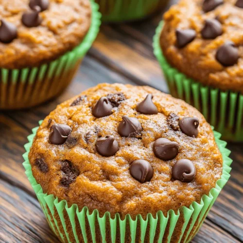 As the leaves begin to change and the air turns crisp, the aroma of pumpkin spice wafts through homes and coffee shops alike, signaling the arrival of fall. This seasonal favorite has transcended the boundaries of traditional pumpkin pie, finding its way into lattes, baked goods, and a myriad of other treats. Among these, flourless muffins have carved out a niche as a deliciously moist and healthier alternative to their conventional counterparts.