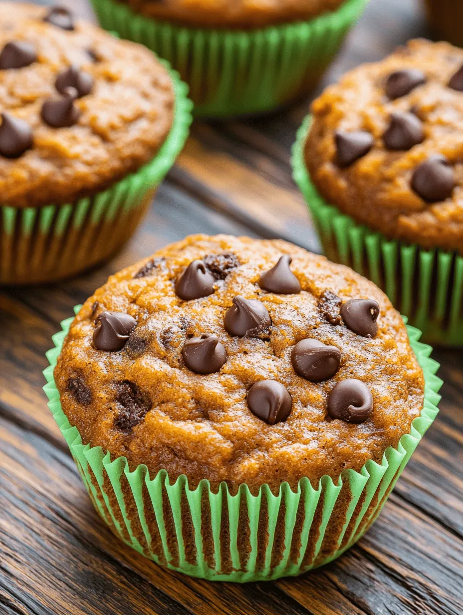 As the leaves begin to change and the air turns crisp, the aroma of pumpkin spice wafts through homes and coffee shops alike, signaling the arrival of fall. This seasonal favorite has transcended the boundaries of traditional pumpkin pie, finding its way into lattes, baked goods, and a myriad of other treats. Among these, flourless muffins have carved out a niche as a deliciously moist and healthier alternative to their conventional counterparts.