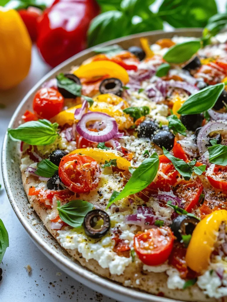 As dietary preferences shift and the focus on health and wellness grows, people are seeking out alternatives to traditional pizza. Health-conscious individuals and those with specific dietary needs are increasingly looking for ways to enjoy their favorite foods without the associated calories and carbs. The Cottage Cheese Pizza Bowl fits seamlessly into this trend. By replacing the classic pizza crust with a rich, creamy base of cottage cheese, this dish offers a nutritious twist that is both satisfying and delicious.