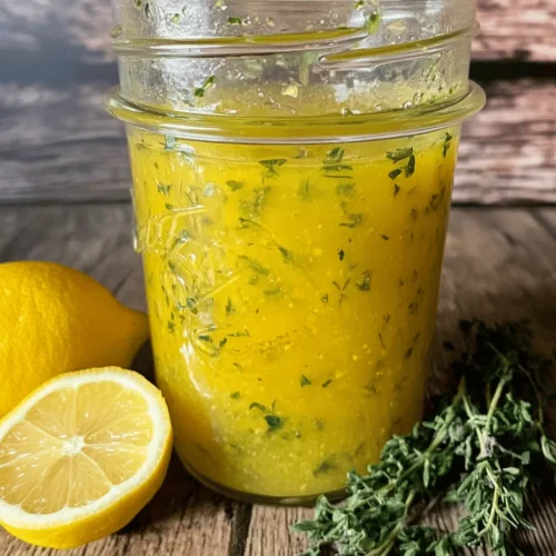 In the world of culinary arts, the importance of a good salad dressing cannot be overstated. A well-crafted dressing has the power to elevate any meal, transforming a simple salad into a vibrant dish bursting with flavors. Among the myriad of options available, the Zesty Lemon Vinaigrette stands out as a favorite for its bright, refreshing taste and incredible versatility. This delightful dressing not only enhances salads but also complements grilled vegetables, fish, and even works as an invigorating marinade for meats and tofu.