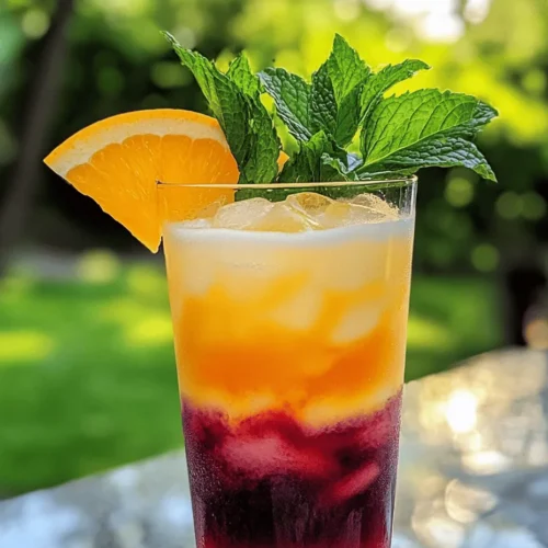 In the world of cocktails, few drinks can evoke the vibrant beauty of a sunrise quite like the Corona Sunrise. This visually stunning beverage combines refreshing tropical flavors, making it the perfect choice for summer gatherings, brunches, or simply to enjoy on a warm day. With its layers of color and delicious blend of ingredients, this cocktail not only tantalizes the taste buds but also offers a feast for the eyes. The Corona Sunrise is not just a drink; it's an experience—one that transports you to sun-soaked beaches and lazy afternoons. In this article, we will explore the origins of the Corona Sunrise, break down the ingredients, and guide you through the preparation process, ensuring you can recreate this delightful drink at home.