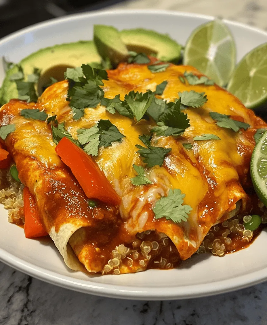 In the world of healthy eating, finding delicious, satisfying, and protein-packed meals can be a challenge. The High Protein Cottage Cheese Enchilada Bowl stands out as a culinary delight that not only meets these criteria but also caters to a variety of dietary needs. This recipe combines the creaminess of cottage cheese with the heartiness of quinoa or brown rice, making it a perfect meal for anyone looking to boost their protein intake while enjoying bold flavors.