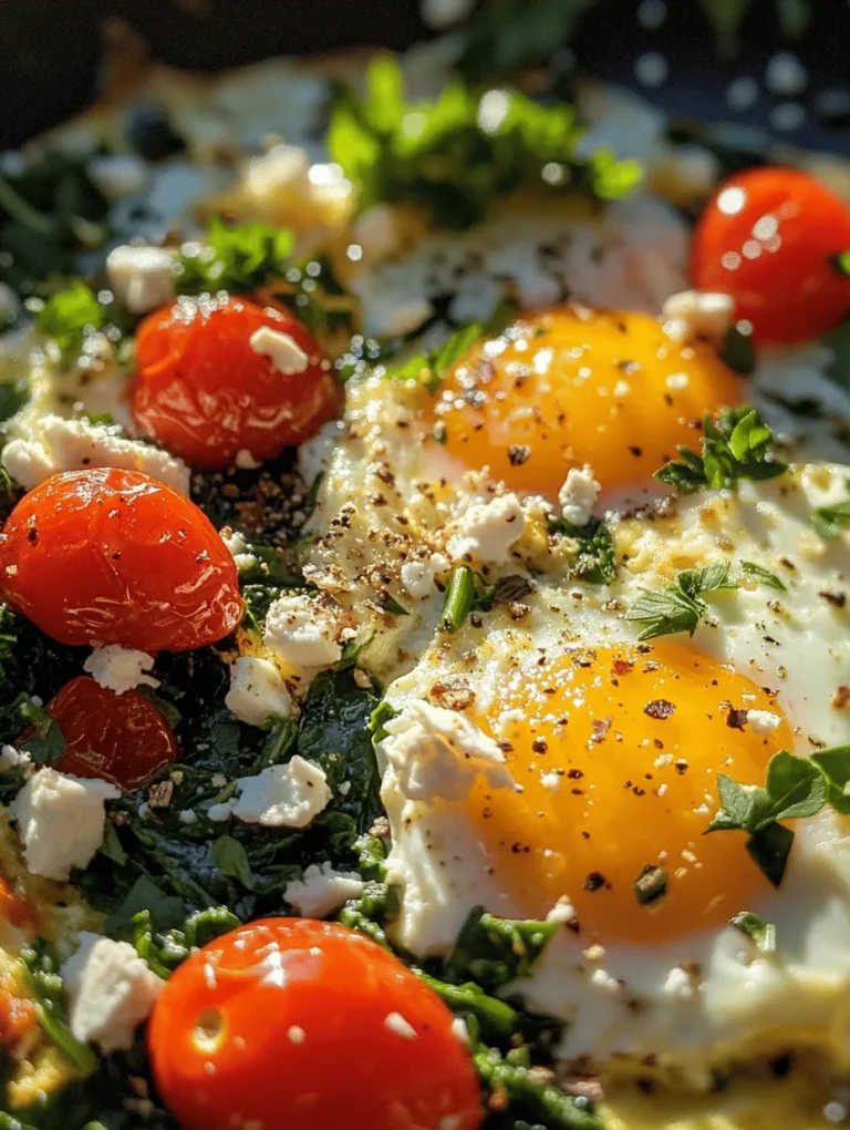 A frittata is an Italian egg dish that is similar to an omelet or a crustless quiche. It typically incorporates a mixture of beaten eggs and various ingredients such as vegetables, meats, and cheeses, all cooked together in a skillet. What sets a frittata apart is its cooking method; it is started on the stovetop and then finished in the oven, resulting in a fluffy texture and a beautifully set top. This cooking technique allows for a more even distribution of ingredients and a delightful, golden-brown finish.