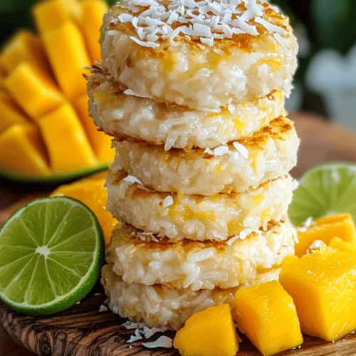 Jasmine Rice: The Foundation of Flavor