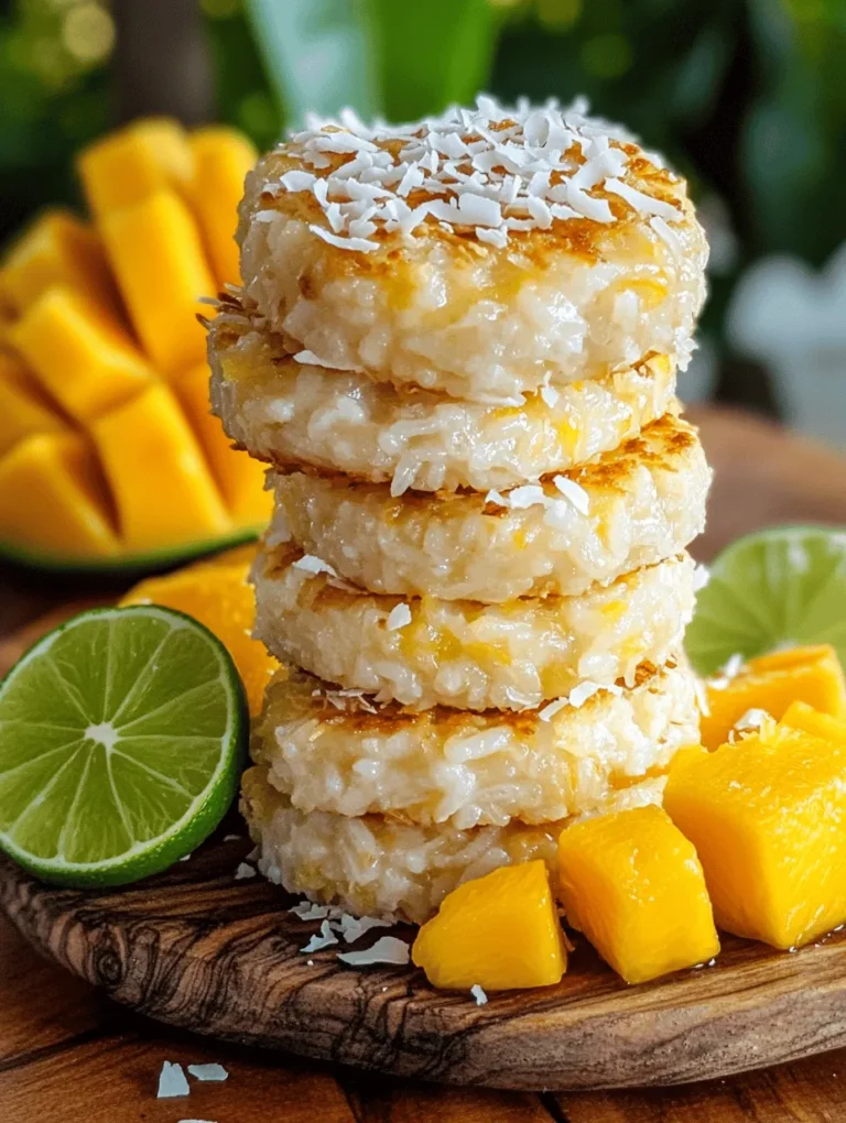 Jasmine Rice: The Foundation of Flavor