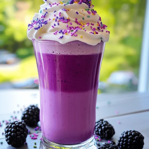 In the vibrant world of desserts, few treats capture the imagination quite like shakes. Their creamy texture, combined with a variety of flavors, makes them a perennial favorite among dessert lovers. From classic chocolate and vanilla to more adventurous concoctions, shakes have evolved into a canvas for culinary creativity. Among the latest trends is the Grimace Shake Delight, a visually stunning and flavor-packed treat that has taken the dessert scene by storm.