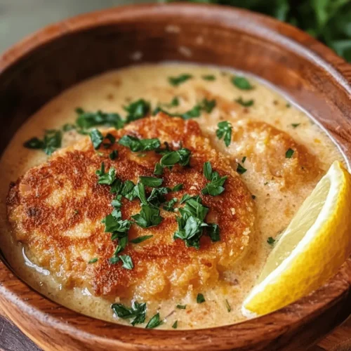 The warm and welcoming embrace of Southern cuisine is characterized by its rich flavors and comforting dishes, and among these, salmon patties hold a special place. Also known as salmon croquettes, these delightful bites feature the tender flakes of fresh salmon, expertly combined with a medley of ingredients to create a dish that is both satisfying and versatile. Whether served as an entrée, appetizer, or even in a sandwich, crispy Southern fried salmon patties are sure to impress, making them a favorite for gatherings, family dinners, or casual weeknight meals.