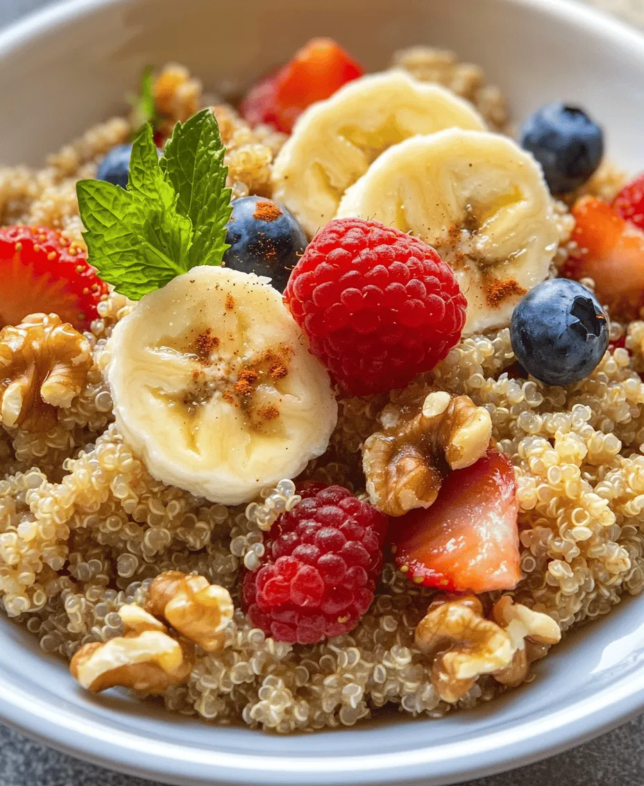 Quinoa (Chenopodium quinoa) has gained immense popularity over the past few years, primarily due to its impressive nutritional profile. Unlike other grains, quinoa is a complete protein, meaning it contains all nine essential amino acids that our bodies cannot produce on their own. This makes it an excellent choice for vegetarians, vegans, and anyone looking to boost their protein intake without relying on animal products.