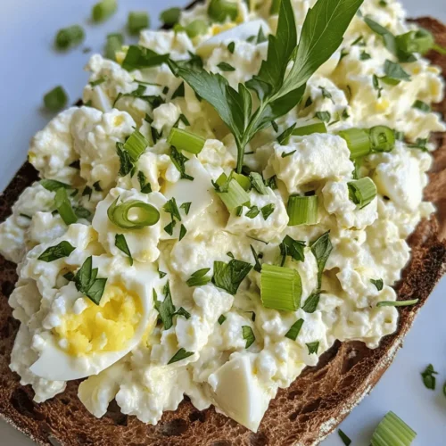 To create the Creamy Cottage Cheese Delight, it’s essential to understand the key ingredients that not only contribute to its flavor but also its health benefits.