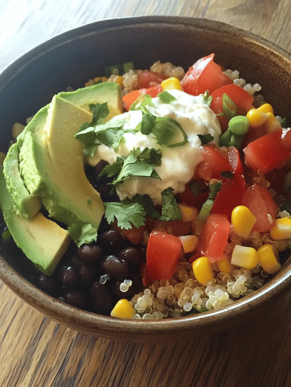 Cottage cheese is the star of the Southwestern Cottage Cheese Bowl, providing a creamy and tangy base that pairs wonderfully with the other ingredients. This dairy product is known for its impressive nutritional profile. A single cup of low-fat cottage cheese typically contains about 28 grams of protein, making it an excellent choice for those looking to increase their protein intake without consuming excessive calories.