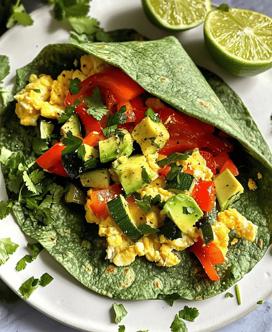 As the trend of low-carb diets continues to gain traction, more and more people are discovering the benefits of reducing carbohydrate intake. From aiding weight management to stabilizing energy levels throughout the day, low-carb diets have proven to be an effective approach for many. Among the various meal options available, the low carb breakfast burrito stands out as a delicious and nutritious choice that caters to a wide range of dietary preferences.