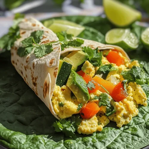As the trend of low-carb diets continues to gain traction, more and more people are discovering the benefits of reducing carbohydrate intake. From aiding weight management to stabilizing energy levels throughout the day, low-carb diets have proven to be an effective approach for many. Among the various meal options available, the low carb breakfast burrito stands out as a delicious and nutritious choice that caters to a wide range of dietary preferences.