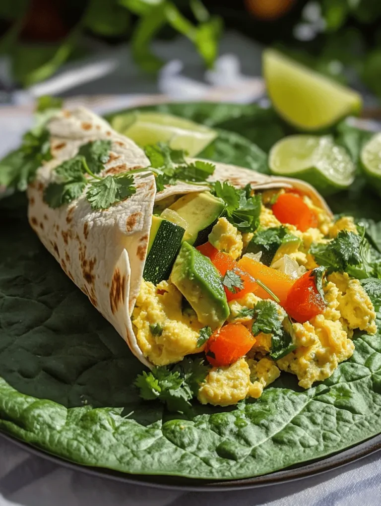 As the trend of low-carb diets continues to gain traction, more and more people are discovering the benefits of reducing carbohydrate intake. From aiding weight management to stabilizing energy levels throughout the day, low-carb diets have proven to be an effective approach for many. Among the various meal options available, the low carb breakfast burrito stands out as a delicious and nutritious choice that caters to a wide range of dietary preferences.