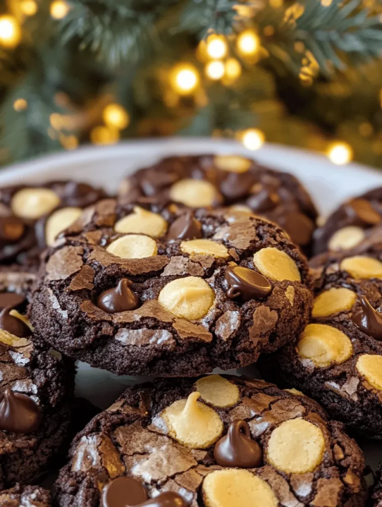 If you’re on the lookout for a dessert that perfectly marries the indulgent richness of brownies with the warm, chewy goodness of cookies, look no further than Browkies. This delightful fusion dessert has taken the baking world by storm, captivating the palates of dessert enthusiasts everywhere. Browkies, a clever combination of brownies and cookies, offer a unique texture and flavor experience that’s hard to resist. With their fudgy brownie layer nestled beneath a soft and chewy cookie topping, Browkies are the ultimate treat for any sweet craving.