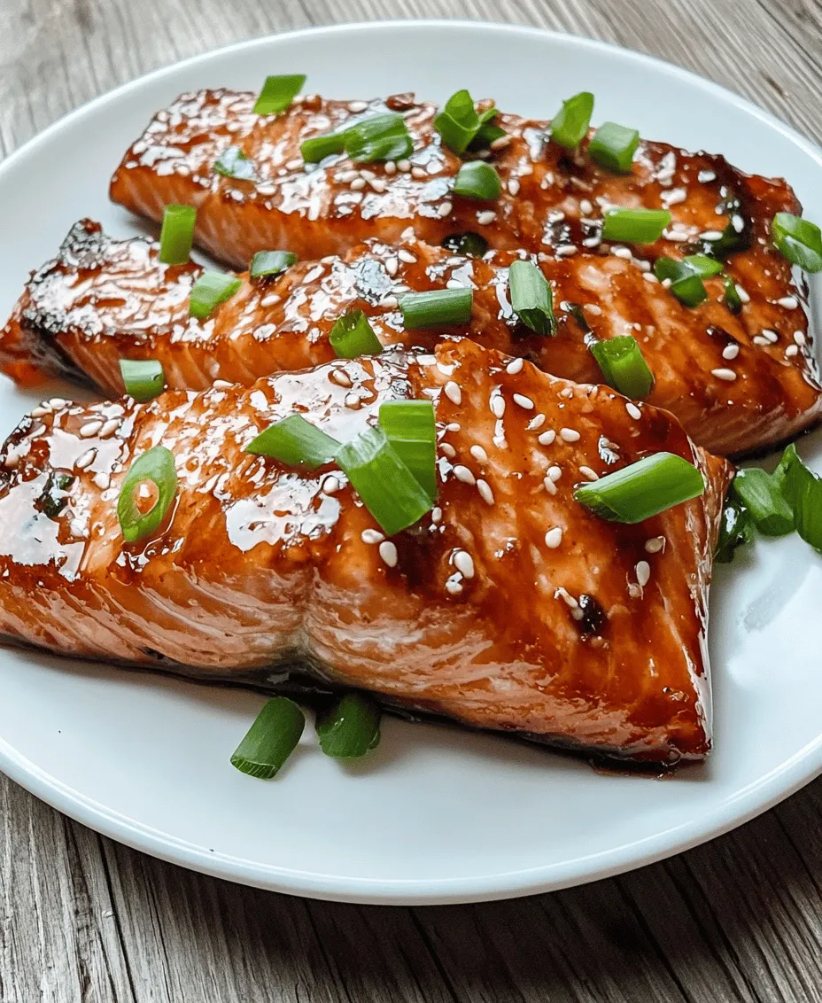 Crispy Honey Garlic Salmon Bites are a delightful culinary fusion that combines sweet and savory flavors in one irresistible dish. Perfect for busy weeknights or special gatherings, this recipe offers a quick and easy way to enjoy a gourmet meal without spending hours in the kitchen. The star of this dish is the salmon, a fish celebrated not only for its delectable taste but also for its health benefits.