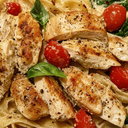 To create a dish as special as Marry Me Chicken Pasta, it's essential to understand the core ingredients that contribute to its unique and flavorful profile. Each component plays a significant role in the overall taste, texture, and appeal of the meal.