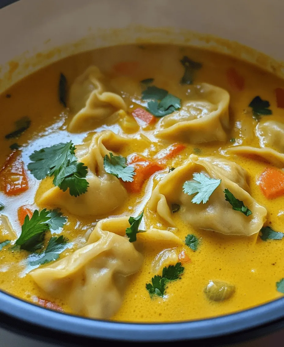 Soup recipes have long been cherished for their comforting qualities and ability to warm both body and soul. Among the diverse world of soups, dumpling soup holds a special place, celebrated not just for its heartiness but also for the variety it offers across different cuisines. Across cultures, dumpling soup signifies comfort, family gatherings, and home-cooked warmth. Whether it's the beloved Asian bao, Italian gnocchi, or Eastern European pierogi, dumplings have the power to bring people together and evoke nostalgia.