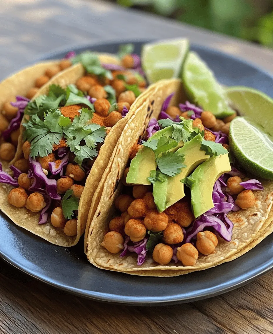 Chickpeas, also known as garbanzo beans, are the cornerstone of this recipe. A staple in many diets around the world, these legumes are not only delicious but also incredibly nutritious. Rich in protein, fiber, and essential vitamins and minerals, chickpeas offer numerous health benefits. They are particularly beneficial for those following a plant-based diet, as they provide a substantial protein source that can help meet daily nutritional requirements.