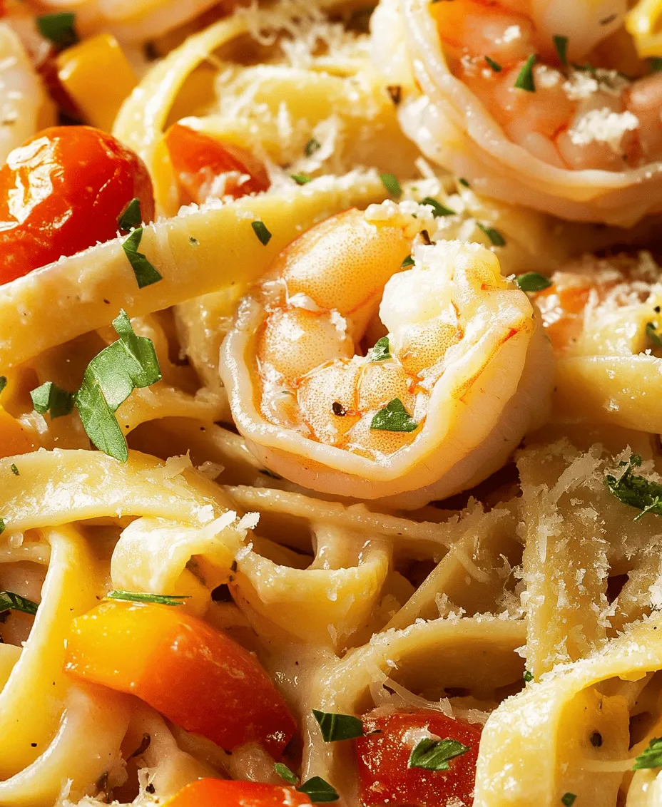 Jamaican cuisine is a vibrant tapestry of flavors, colors, and aromas that reflect the island's rich cultural heritage. Known for its bold spices and fresh ingredients, Jamaican food offers a delightful culinary experience that is both comforting and exciting. Among the many gastronomic delights from Jamaica, one dish that stands out for its fusion of Caribbean and Italian influences is Jamaican Shrimp Pasta. This unique dish marries the traditional elements of pasta with the lively, aromatic spices typical of Jamaican cuisine, creating a meal that is not only delicious but also visually appealing.