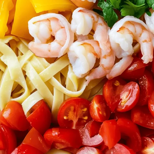 Jamaican cuisine is a vibrant tapestry of flavors, colors, and aromas that reflect the island's rich cultural heritage. Known for its bold spices and fresh ingredients, Jamaican food offers a delightful culinary experience that is both comforting and exciting. Among the many gastronomic delights from Jamaica, one dish that stands out for its fusion of Caribbean and Italian influences is Jamaican Shrimp Pasta. This unique dish marries the traditional elements of pasta with the lively, aromatic spices typical of Jamaican cuisine, creating a meal that is not only delicious but also visually appealing.