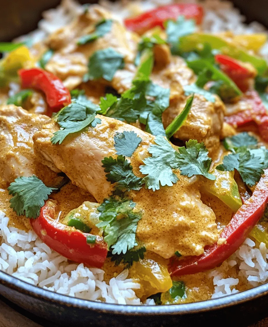 Brazilian cuisine is a vibrant tapestry woven from the country’s rich cultural heritage and diverse ingredients. With influences from Indigenous, African, and Portuguese culinary traditions, Brazilian dishes are known for their bold flavors, colorful presentations, and an array of spices that tantalize the taste buds. One dish that stands out in this culinary landscape is the Spicy Brazilian Coconut Chicken—a delightful fusion of spices and creamy coconut that brings the essence of Brazil right to your kitchen.
