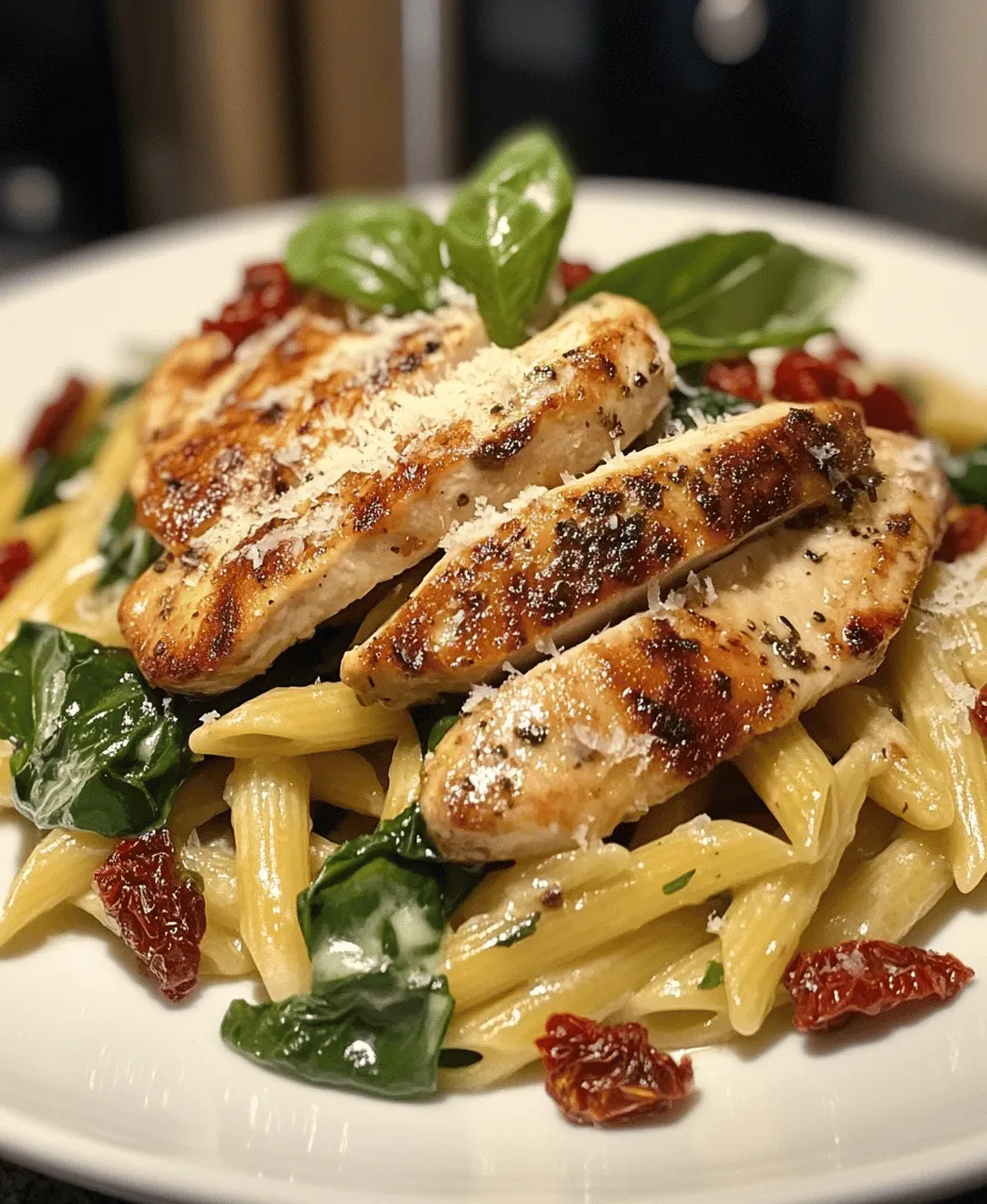 When it comes to impressing a loved one, nothing beats the combination of a well-crafted meal and an inviting atmosphere. One dish that has been captivating hearts and palates alike is the Marry Me Chicken Pasta. This creamy, savory delight is more than just a meal; it’s a culinary embrace that communicates love and affection with every bite. Whether it’s a cozy dinner date, an anniversary celebration, or simply a way to show your appreciation, Marry Me Chicken Pasta is sure to set the mood right.
