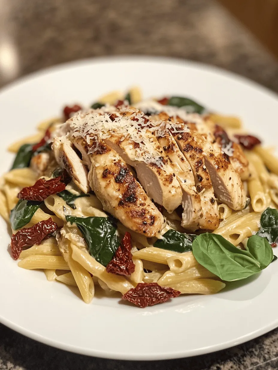 When it comes to impressing a loved one, nothing beats the combination of a well-crafted meal and an inviting atmosphere. One dish that has been captivating hearts and palates alike is the Marry Me Chicken Pasta. This creamy, savory delight is more than just a meal; it’s a culinary embrace that communicates love and affection with every bite. Whether it’s a cozy dinner date, an anniversary celebration, or simply a way to show your appreciation, Marry Me Chicken Pasta is sure to set the mood right.