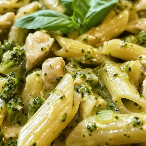 To create this delicious dish, you will need a selection of fresh ingredients that enhance both flavor and nutrition. Here’s a comprehensive overview of what you will need:
