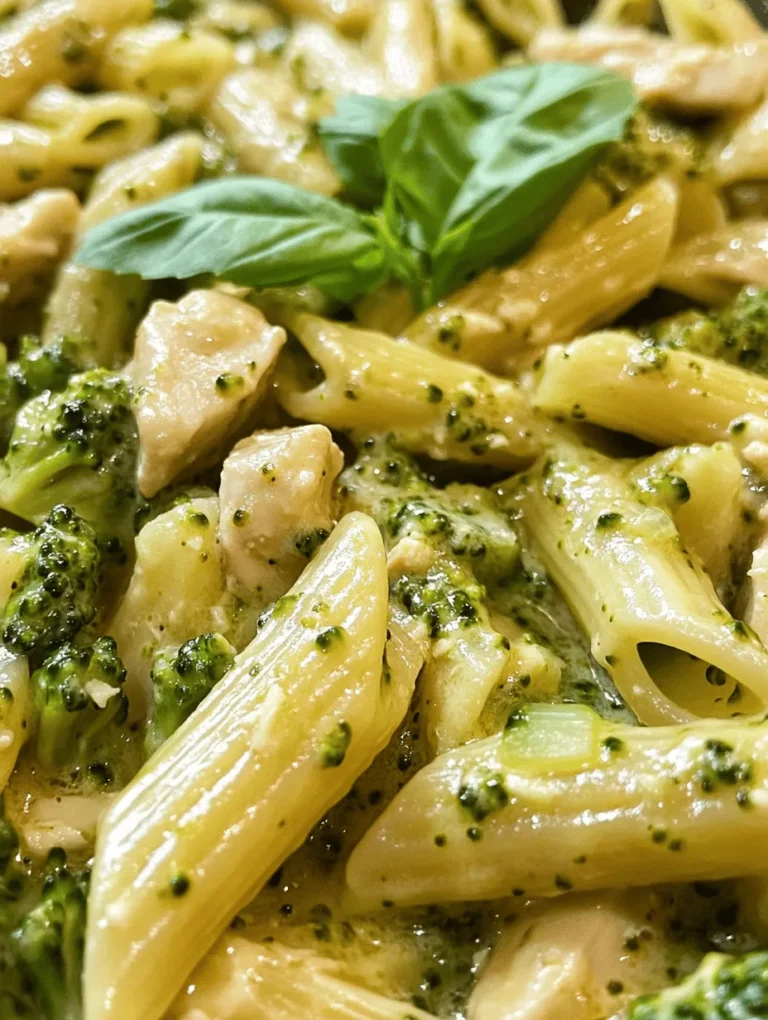 To create this delicious dish, you will need a selection of fresh ingredients that enhance both flavor and nutrition. Here’s a comprehensive overview of what you will need: