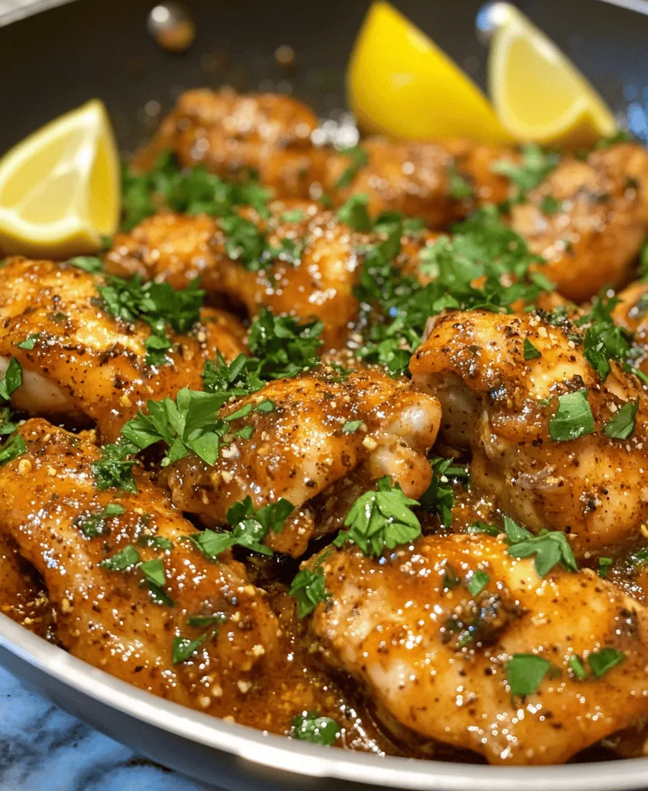 Are you looking for a comforting and flavorful dish that can be prepared in a flash? Look no further than Cowboy Butter Chicken! This delightful recipe captures the essence of hearty, rustic cooking, combining tender chicken with a rich, buttery sauce that’s bursting with flavor. Perfect for busy weeknights or casual gatherings with friends and family, Cowboy Butter Chicken is not only easy to prepare but also incredibly satisfying to eat.