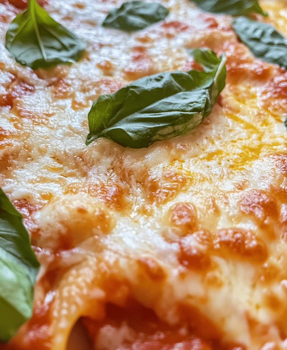 When it comes to comfort food, few dishes can rival the warmth and satisfaction that come from a plate of spinach and ricotta stuffed shells. This classic Italian-American recipe not only pleases the palate but also brings a sense of nostalgia to the dining table. The combination of large pasta shells filled with a creamy and flavorful filling makes for a delightful meal that can be enjoyed by the whole family. Whether you are hosting a dinner party or simply looking for a cozy weeknight dinner, these stuffed shells are sure to impress.