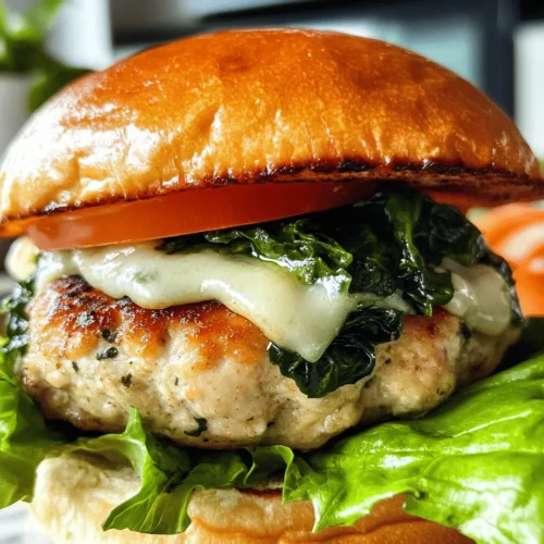In recent years, ground chicken has gained immense popularity in kitchens across the globe. As more individuals seek healthier dietary options, chicken burgers have found their place as a staple in many households. This rise in popularity can be attributed to several factors, primarily health benefits and culinary flexibility.