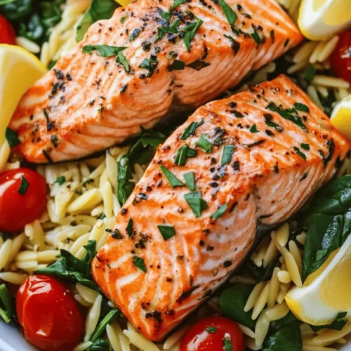 Before diving into the cooking process, it’s essential to understand the ingredients that make up this delightful dish. Each component contributes unique flavors and nutritional benefits that enhance the overall experience.