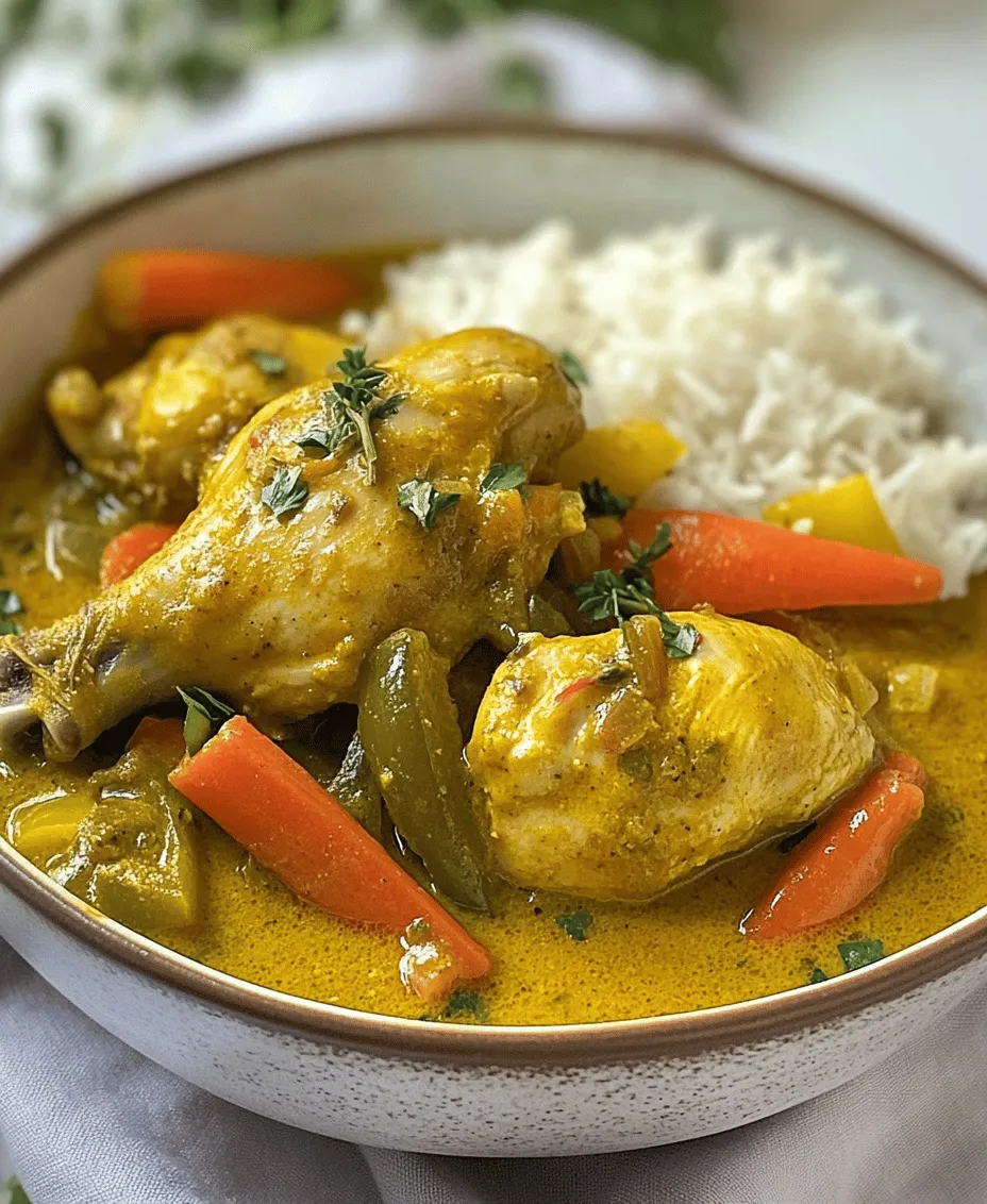 Jamaican cuisine is a vibrant tapestry of flavors, aromas, and cultural influences that reflect the island's rich history and diverse heritage. Renowned for its bold spices and fresh ingredients, Jamaican food is a celebration of the land and sea, drawing from African, Indian, Spanish, and British culinary traditions. At the heart of this culinary paradise lies the iconic dish known as Authentic Jamaican Curry Chicken, a staple in Caribbean households that represents the warmth and hospitality of the island's people.