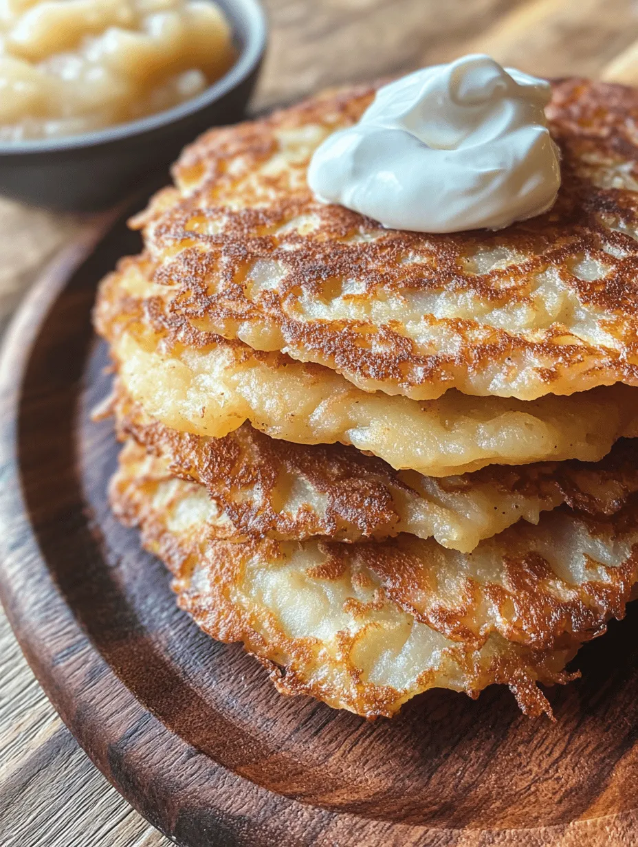 German cuisine is renowned for its hearty and comforting dishes, offering a delightful blend of flavors and textures that warm the soul. Among the many beloved staples of this rich culinary tradition, potato pancakes, known as "Reibekuchen" or "Kartoffelpuffer," hold a special place in the hearts of many. These crispy, golden-brown delights are not only a popular street food but also a cherished dish served at family gatherings and festive occasions throughout Germany.