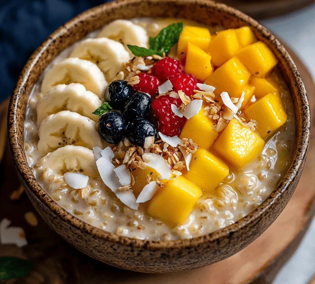 Pearl barley, often regarded as a superfood, is rich in essential nutrients. It boasts a high fiber content, which is crucial for maintaining digestive health. Fiber not only promotes regularity but also helps to foster a healthy gut microbiome. This comforting grain is also packed with vitamins and minerals, including B vitamins, iron, magnesium, and selenium, all of which play vital roles in supporting overall health.