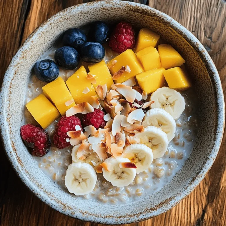 Pearl barley, often regarded as a superfood, is rich in essential nutrients. It boasts a high fiber content, which is crucial for maintaining digestive health. Fiber not only promotes regularity but also helps to foster a healthy gut microbiome. This comforting grain is also packed with vitamins and minerals, including B vitamins, iron, magnesium, and selenium, all of which play vital roles in supporting overall health.