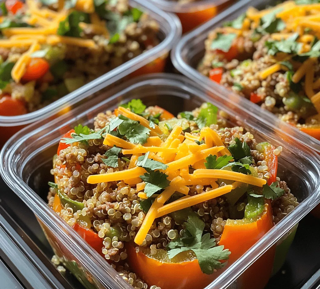 In today's fast-paced world, meal prep has become a lifeline for busy individuals and families seeking to maintain healthy eating habits without sacrificing time or flavor. Meal prep involves preparing meals in advance, allowing you to save precious time during the week while ensuring you have nutritious options readily available. With the right recipes, you can create meals that are not only convenient but also delicious and satisfying.