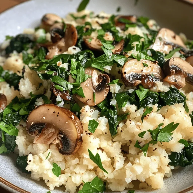 In recent years, cauliflower rice has emerged as a popular alternative to traditional rice, largely due to its impressive health benefits and versatility. As more people seek to incorporate healthier options into their diets, cauliflower rice stands out for its low carbohydrate content and high nutritional value. This innovative ingredient allows individuals to enjoy the texture of rice while significantly reducing calorie intake and increasing vegetable consumption.