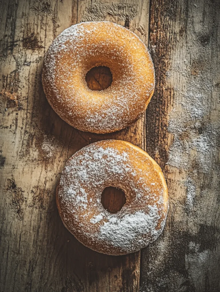 As the leaves turn golden and the air turns crisp, fall unveils a delightful array of seasonal treats, and among them, apple cider donuts reign supreme. These warm, spiced delights are a staple at autumn festivals, farmers' markets, and cozy bakeries across the country. The combination of apple cider's natural sweetness and the comforting warmth of cinnamon and nutmeg makes these donuts a favorite for many. Not only do they capture the essence of the season, but they also evoke nostalgia, reminding us of childhood visits to orchards and family gatherings around the harvest table.