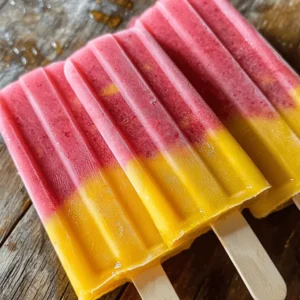 Creating popsicles at home offers numerous advantages over their store-bought counterparts. For starters, you have complete control over the ingredients – a significant factor for health-conscious individuals or those with dietary restrictions. By making your own popsicles, you can customize flavors and sweetness levels to suit your personal preferences. Whether you prefer a burst of tropical sweetness or a tart, tangy flavor, the possibilities are endless. You can experiment with various fruits, herbs, and even spices to create unique combinations that reflect your taste.