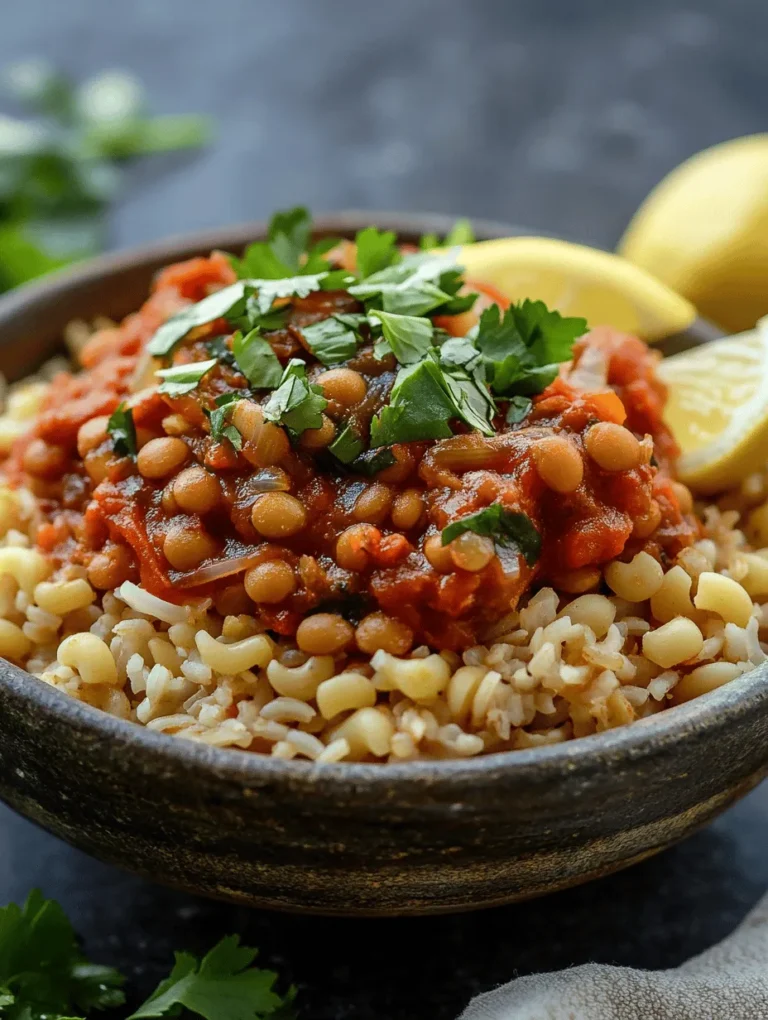 Koshari is a beloved dish that holds a special place in the hearts of Egyptians and is often regarded as the national dish of Egypt. This hearty, flavorful mix of rice, lentils, and pasta topped with a rich tomato sauce and crispy onions is not only a staple of Egyptian street food but also a homemade favorite. Koshari is celebrated for its ability to bring people together, serving as a comforting meal that nourishes both body and soul. It’s a dish that reflects the rich tapestry of Egyptian culture, blending various ingredients into a single bowl of deliciousness.