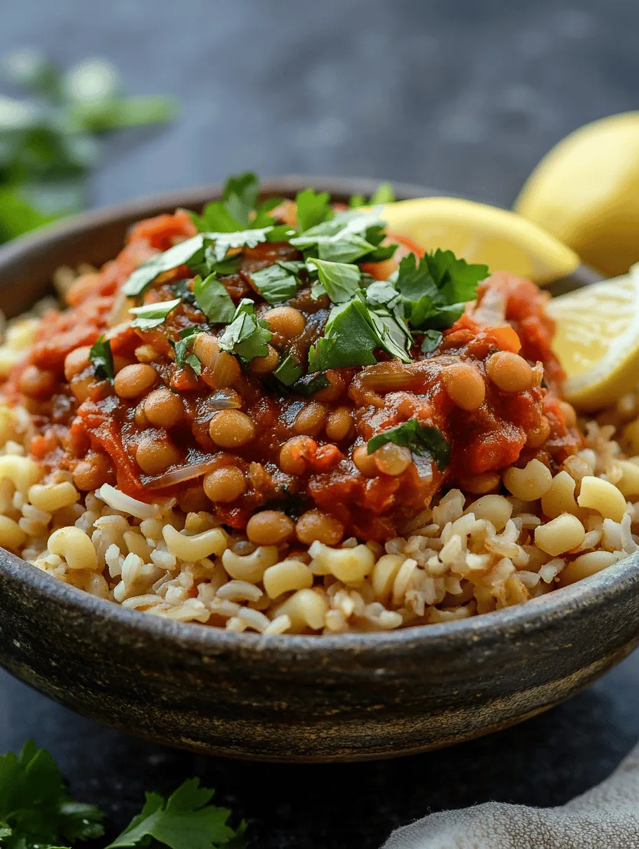 Koshari is a beloved dish that holds a special place in the hearts of Egyptians and is often regarded as the national dish of Egypt. This hearty, flavorful mix of rice, lentils, and pasta topped with a rich tomato sauce and crispy onions is not only a staple of Egyptian street food but also a homemade favorite. Koshari is celebrated for its ability to bring people together, serving as a comforting meal that nourishes both body and soul. It’s a dish that reflects the rich tapestry of Egyptian culture, blending various ingredients into a single bowl of deliciousness.