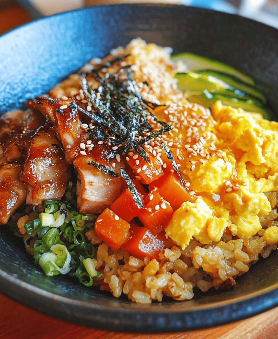 Japanese cuisine is celebrated worldwide for its delicate flavors, fresh ingredients, and beautiful presentation. Among its many delicious offerings, fried rice holds a special place, beloved for its comforting nature and versatility. In Japan, fried rice, or 