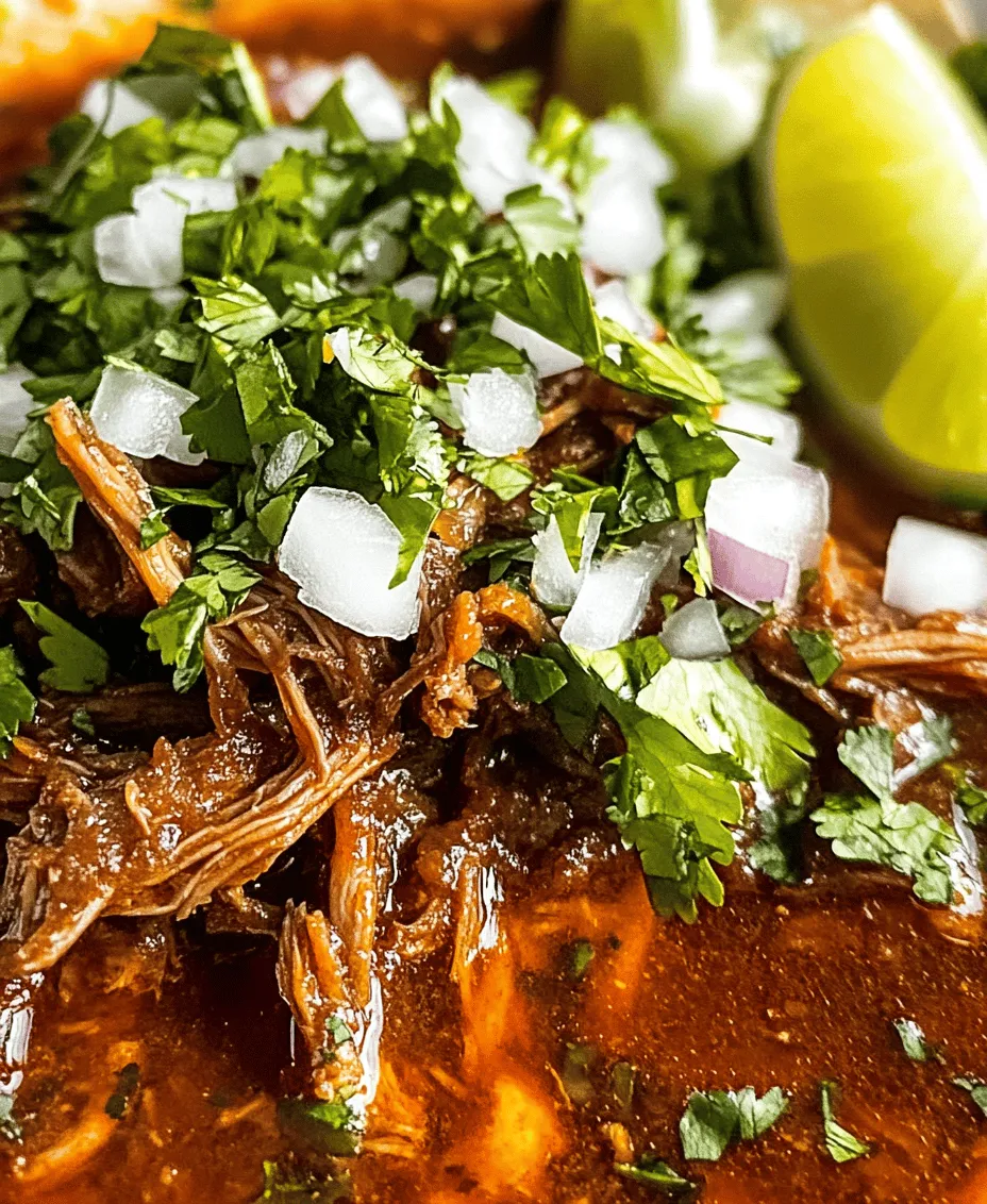 In the vibrant tapestry of Mexican cuisine, few dishes capture the essence of tradition, flavor, and community as vividly as birria tacos. These mouthwatering tacos, filled with succulent beef and bursting with a medley of spices, have transcended their humble origins to become a global sensation. Whether you're hosting a festive gathering or simply craving a comforting meal, birria tacos offer a delightful culinary experience that promises to impress your family and friends.